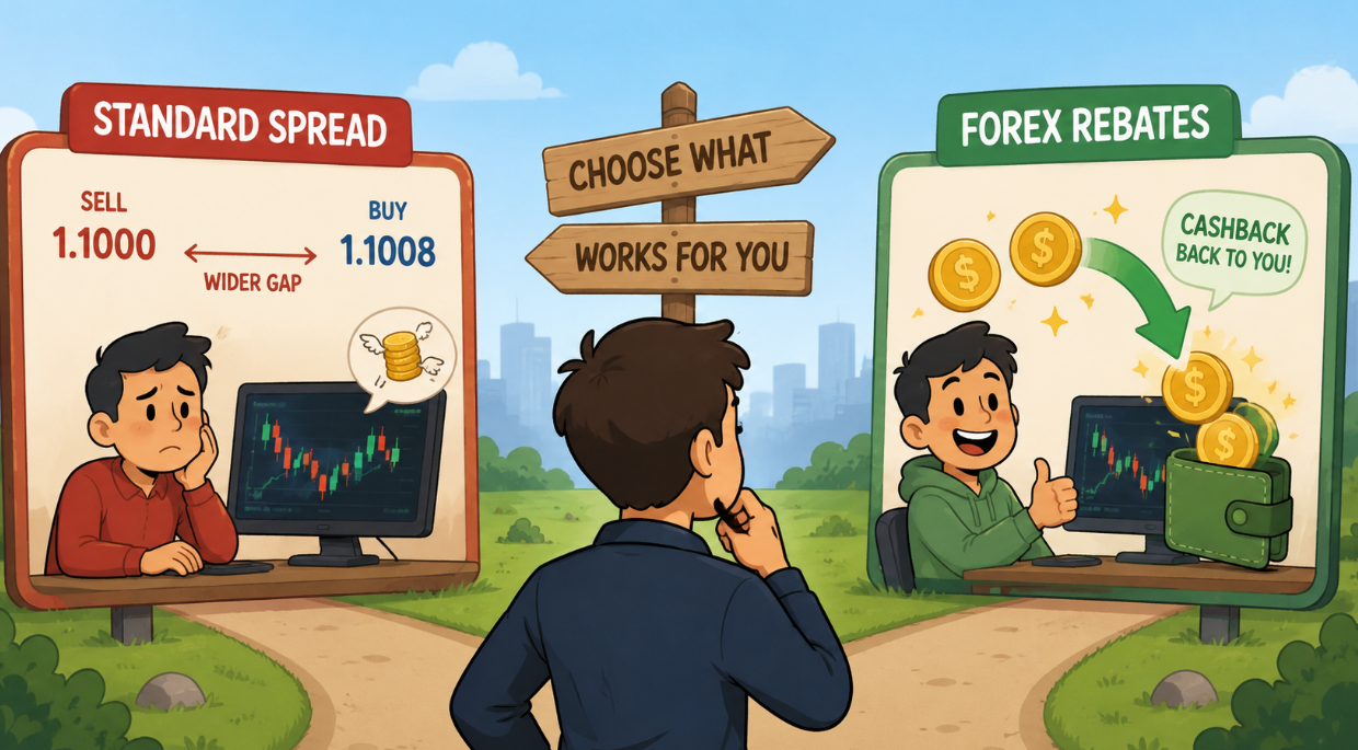Standard Spreads Vs. Forex Rebates Which Saves You More.png Standard Spreads Vs. Forex Rebates Which Saves You More.png